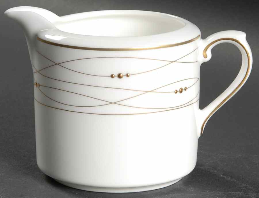 Precious Gold Creamer by Royal Doulton-1