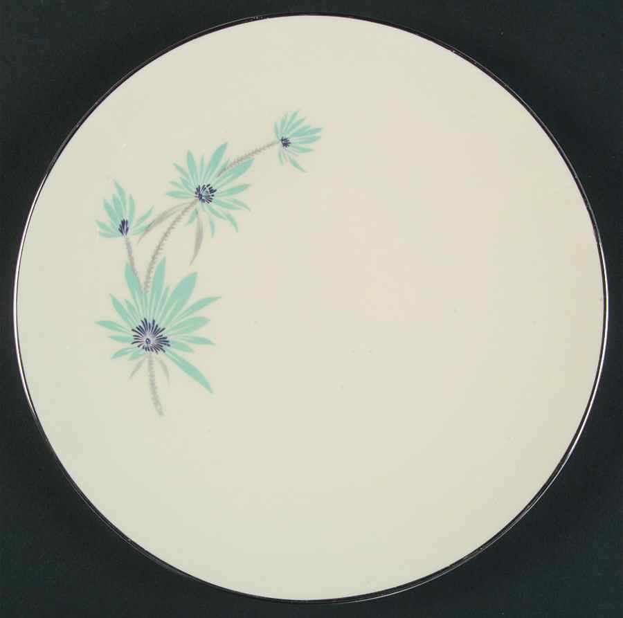 ROD14 Salad Plate by Royal Devon-1