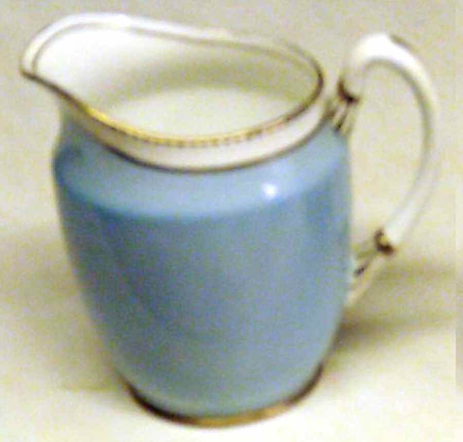 4788 Creamer by Royal Albert-1