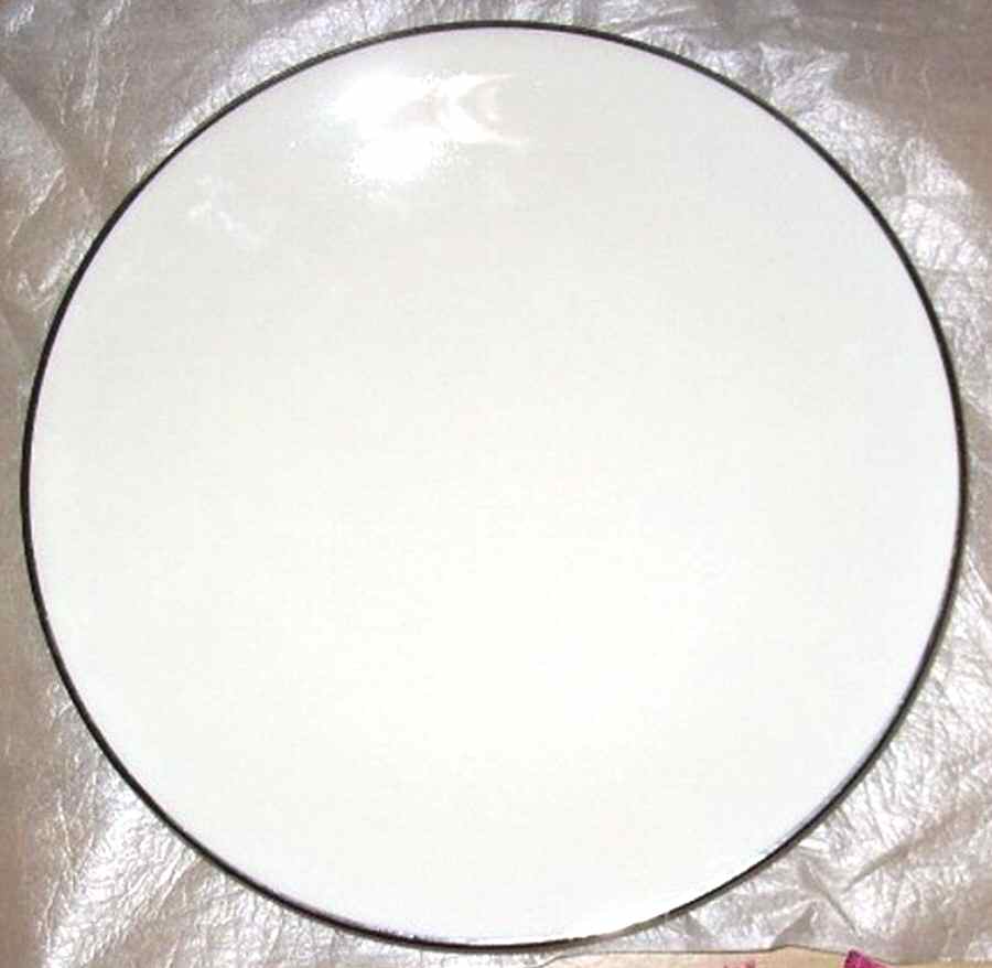 RYD64 Luncheon Plate by Raynaud-1