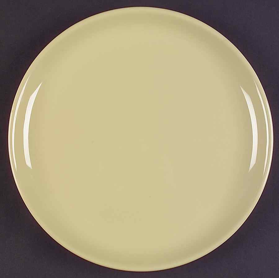 Bay Leaves Light Green Dinner Plate by Royal Doulton-1