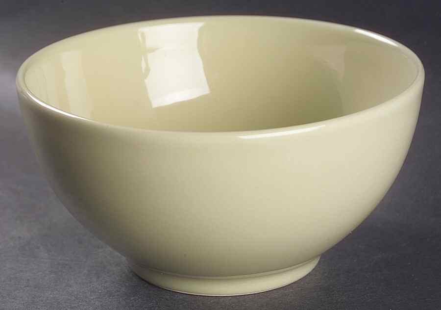 Bay Leaves Light Green 5" All Purpose Bowl by Royal Doulton-1