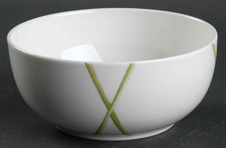 Water Lily 6" All Purpose Bowl by Royal Doulton-1