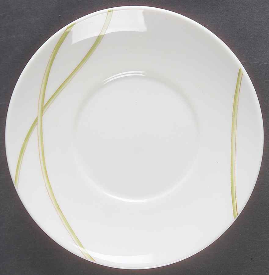 Water Lily Saucer by Royal Doulton-1