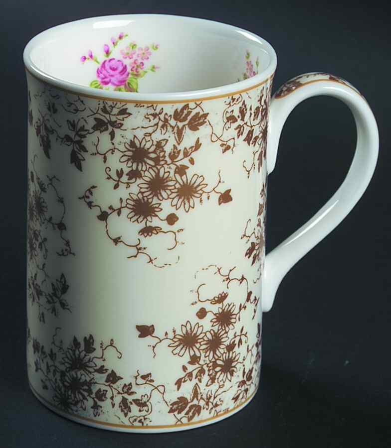 Archive Parchment Mug by Royal Albert-1
