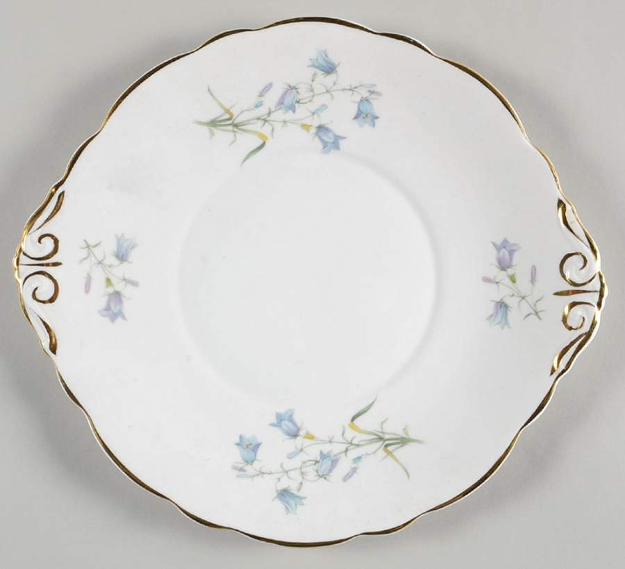 RAS7 Handled Cake Plate by Royal Ascot-1