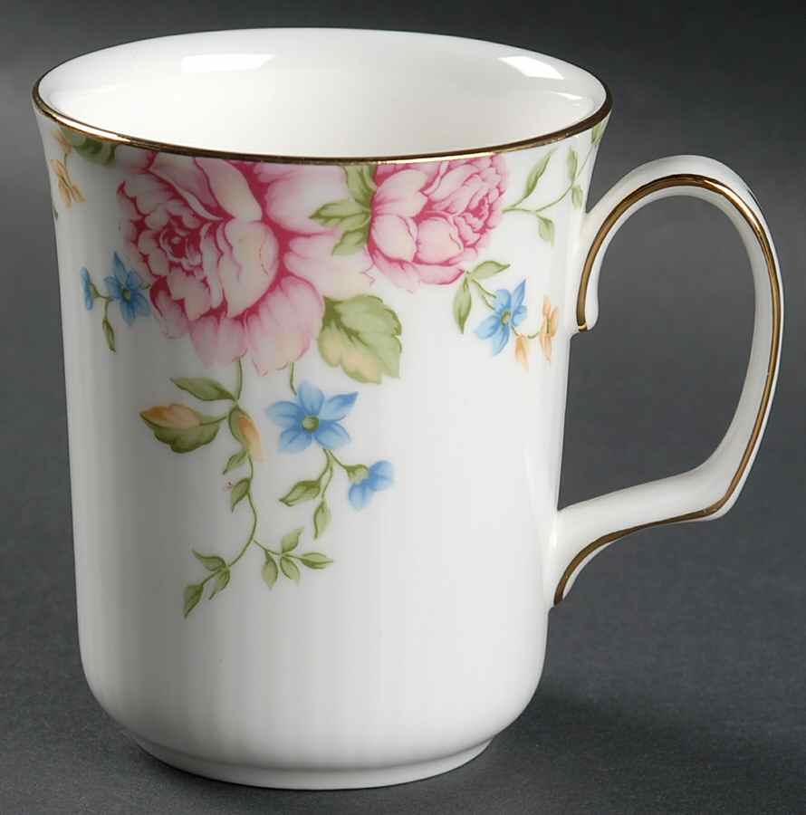 English Rose Mug by Royal Albert-1