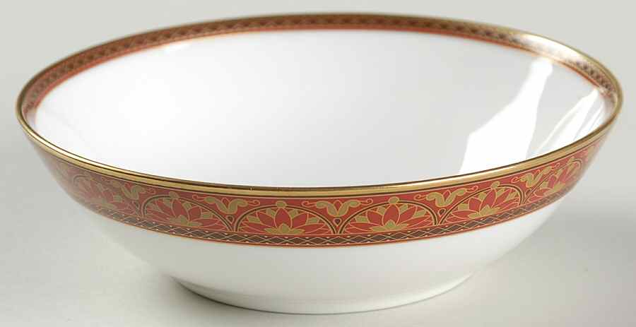 Imperial Fruit/Dessert (Sauce) Bowl by Royal Doulton-1
