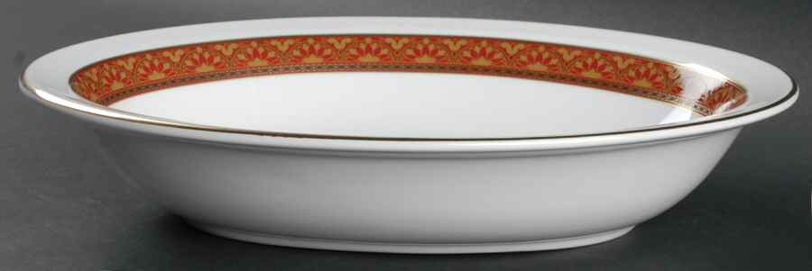 Imperial 10" Oval Vegetable Bowl by Royal Doulton-1