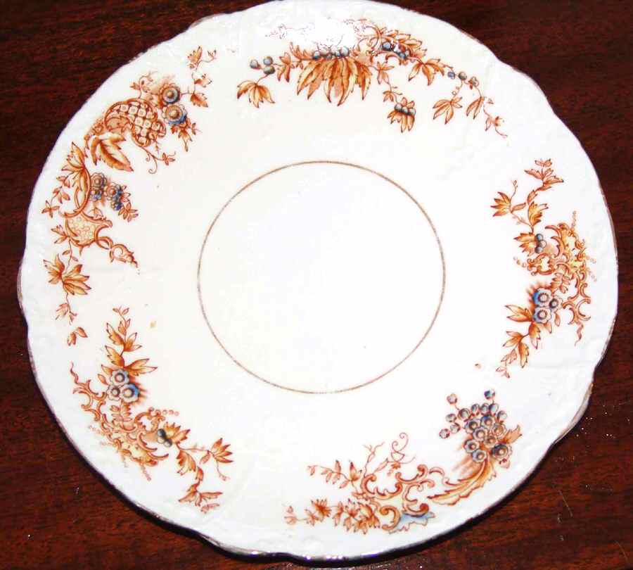 125 Saucer by Redfern & Drakeford-1
