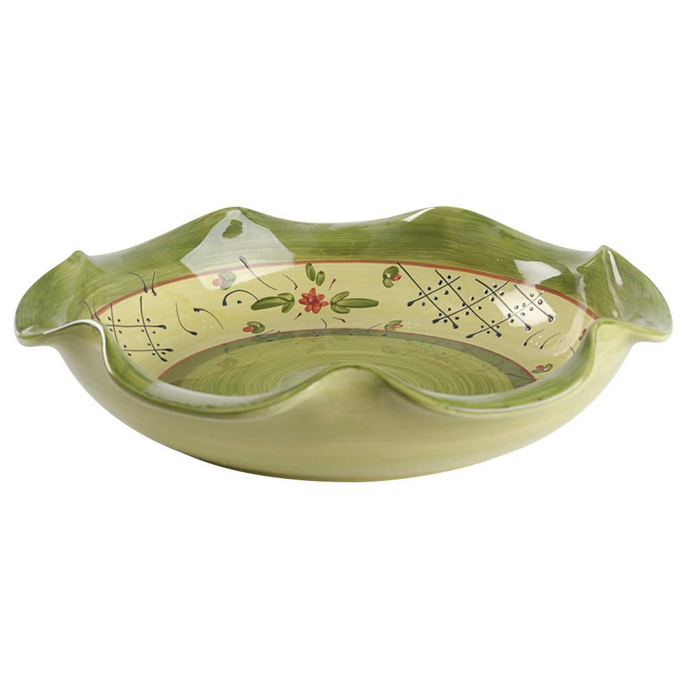 Fleuron Centerpiece by Romancing Provence-1