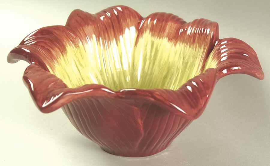 Fleuron Figural All Purpose Bowl by Romancing Provence-1