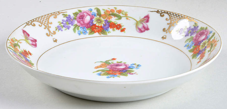 RNW8 Coupe Soup Bowl by Renwick (Japan)-1