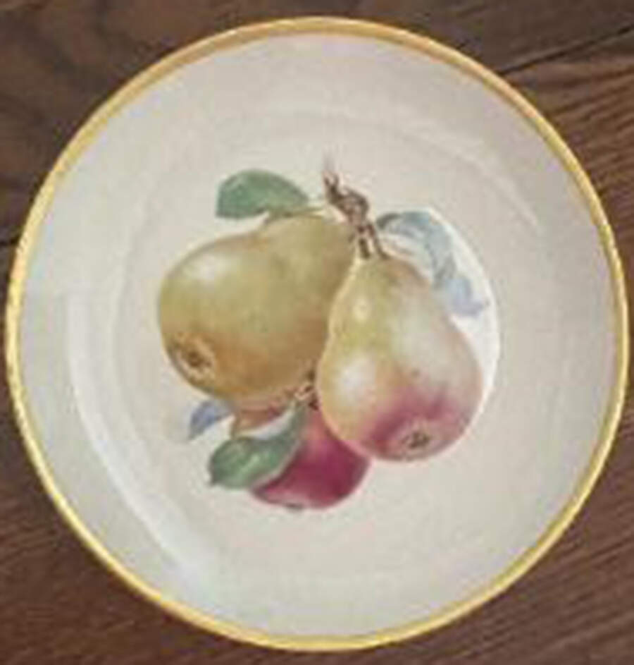 R1740 Salad Plate by Rosenthal - Continental-1