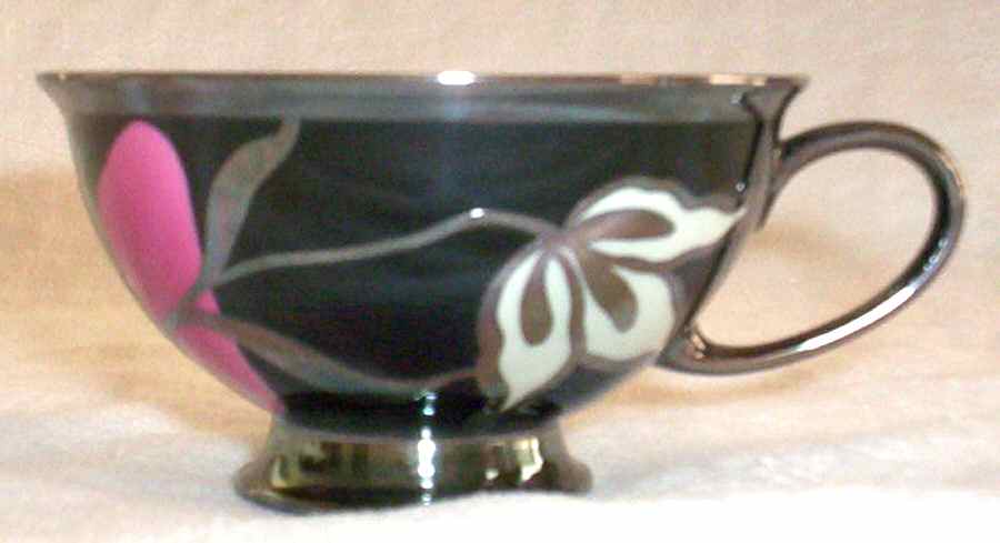 R1741 Footed Demitasse Cup by Rosenthal - Continental-1