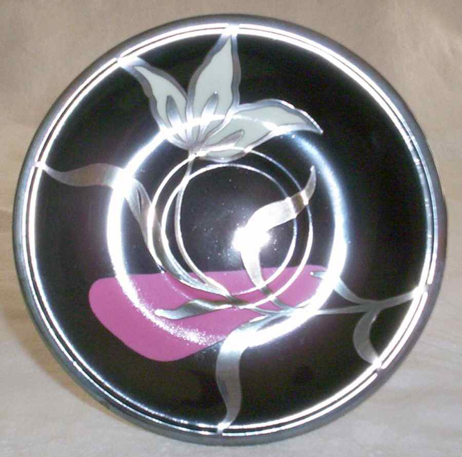 R1741 Saucer for Demitasse Cup by Rosenthal - Continental-1