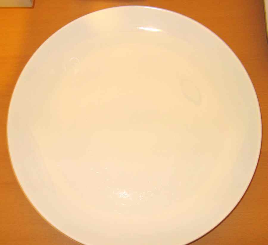 RNA4 Dinner Plate by Nelly Reynal-1