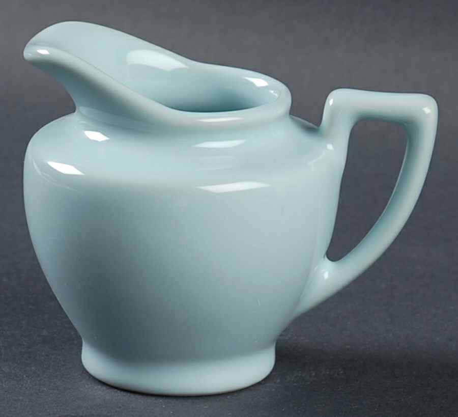 Tea for Me, Too Child's Creamer by Rosanna-1