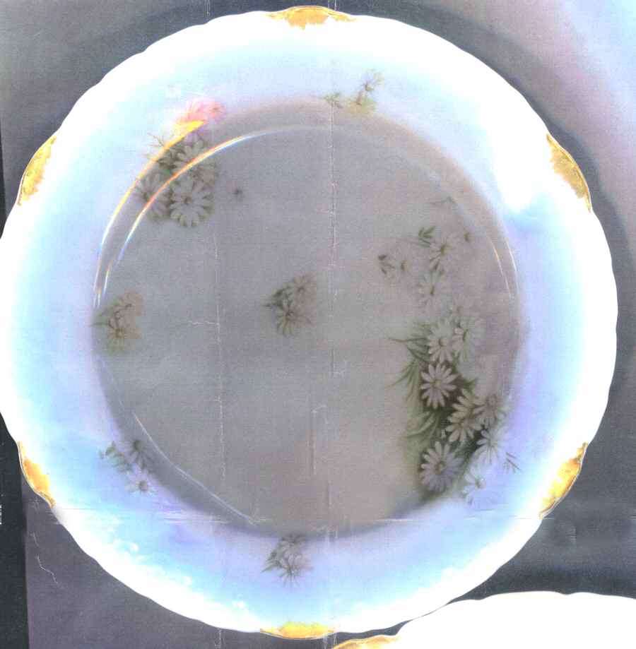 2420 Bread & Butter Plate by Rosenthal - Continental-1