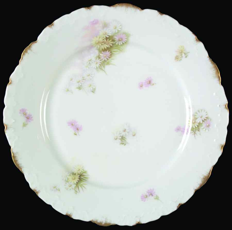 2420 Luncheon Plate by Rosenthal - Continental-1
