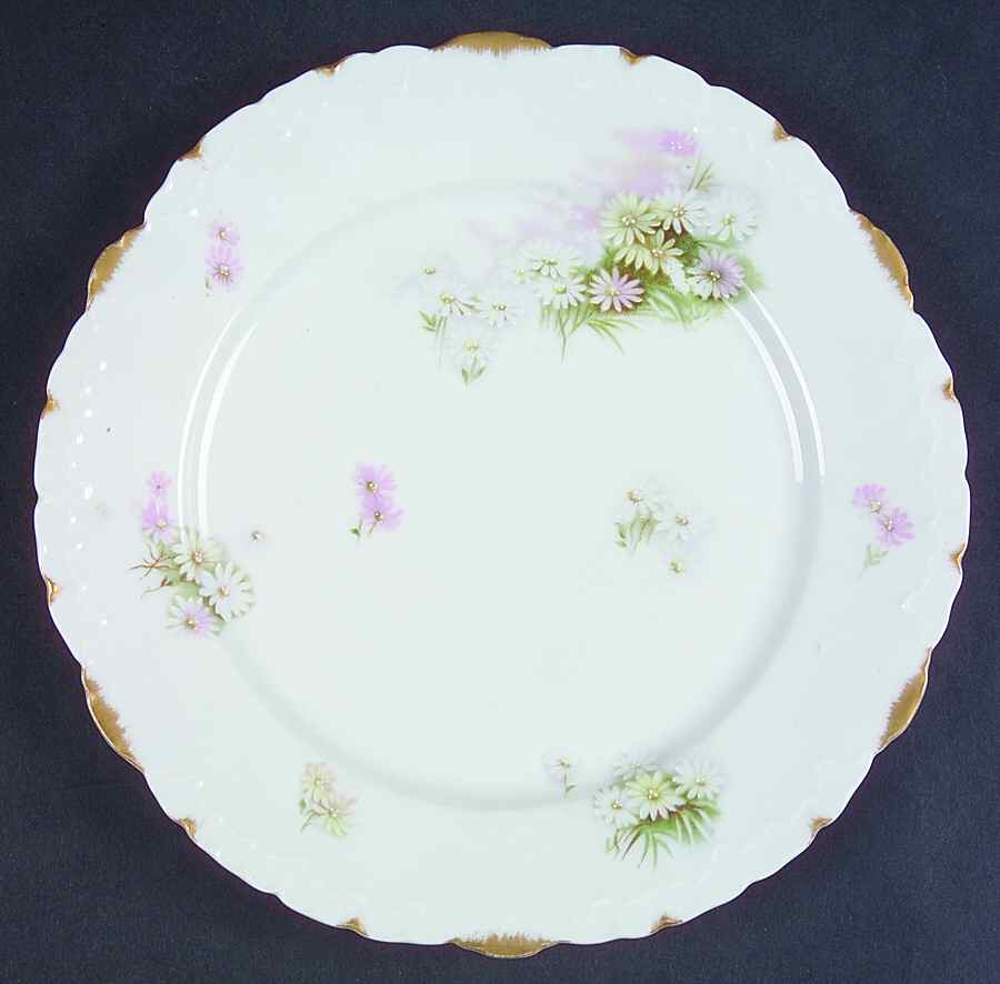 2420 Salad Plate by Rosenthal - Continental-1
