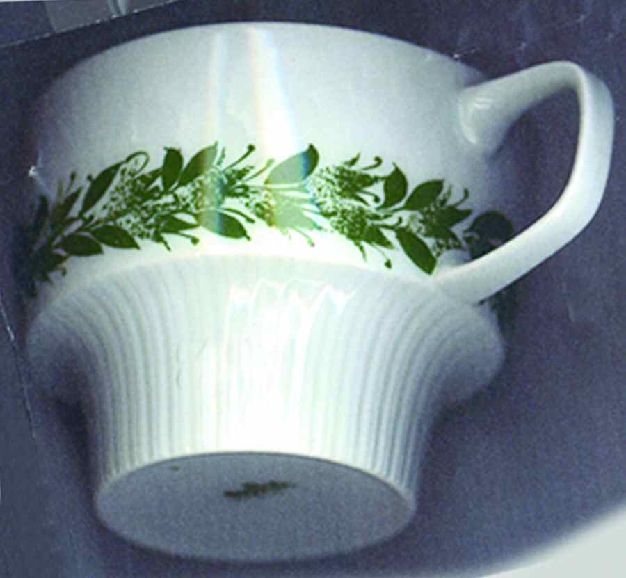 R1752 Flat Cup by Rosenthal - Continental-1