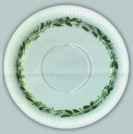 R1752 Saucer by Rosenthal - Continental-1