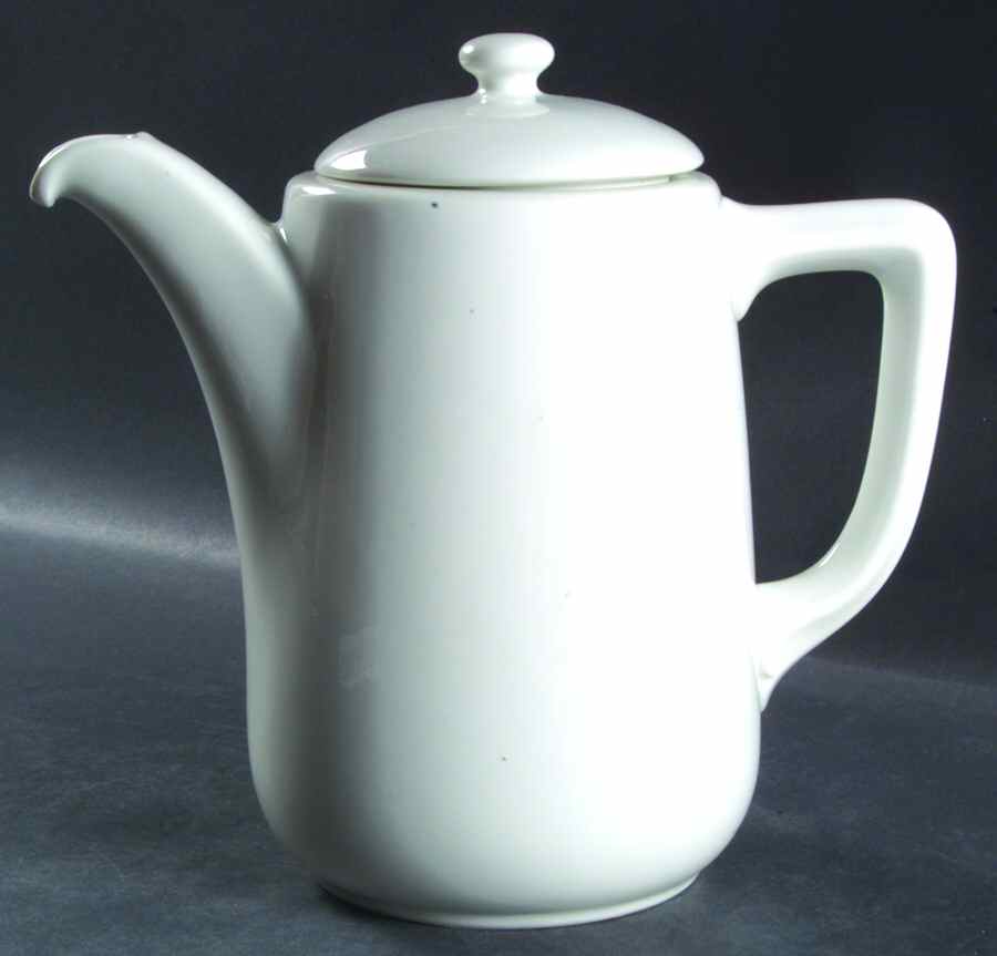 9795 Coffee Pot & Lid by Royal Copenhagen-1