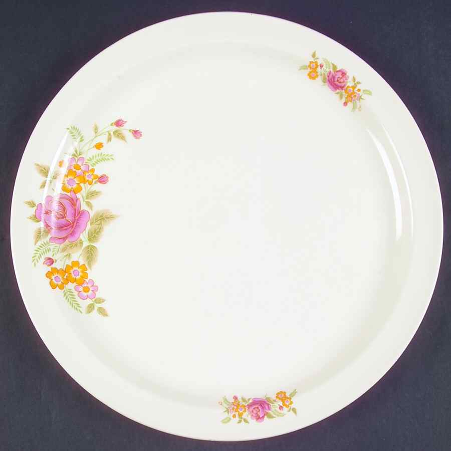 RX7 Dinner Plate by Romania-1