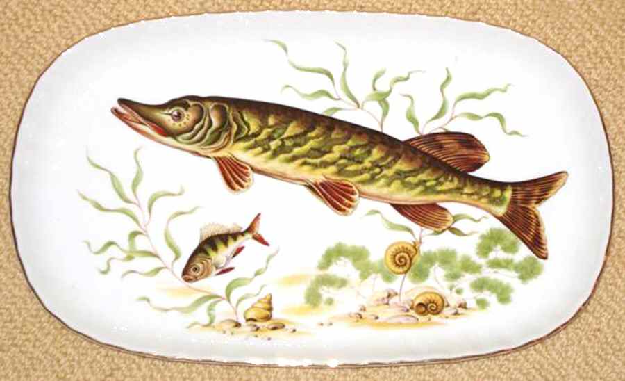 REH38 Fish Platter by Reichenbach-1