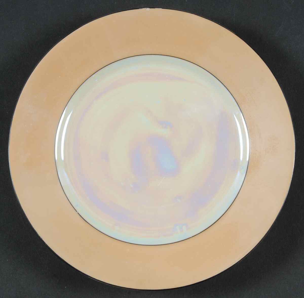 RUW19 (Smooth) Salad Plate by Rudolf Wachter-1