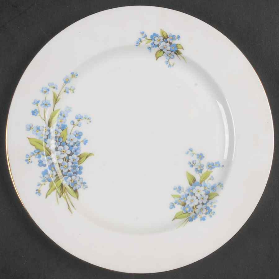 685 Salad Plate by Royal Grafton-1