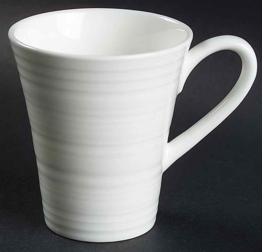 Fusion Embossed Mug by Royal Doulton-1