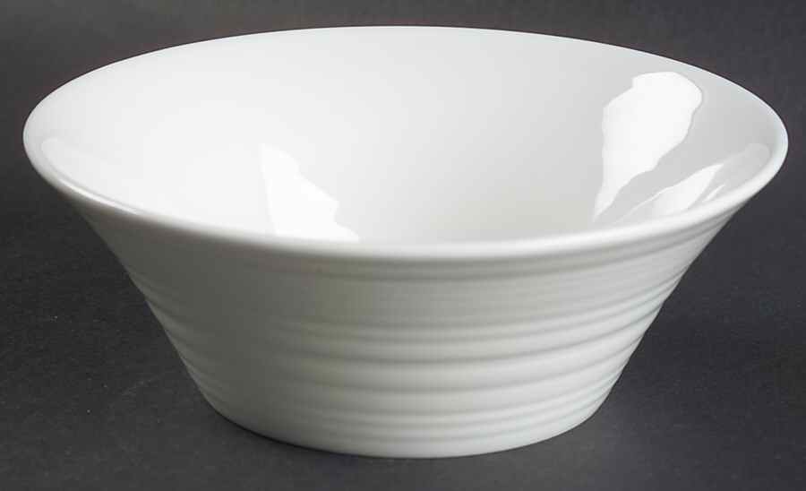 Fusion Embossed 6" All Purpose Bowl by Royal Doulton-1