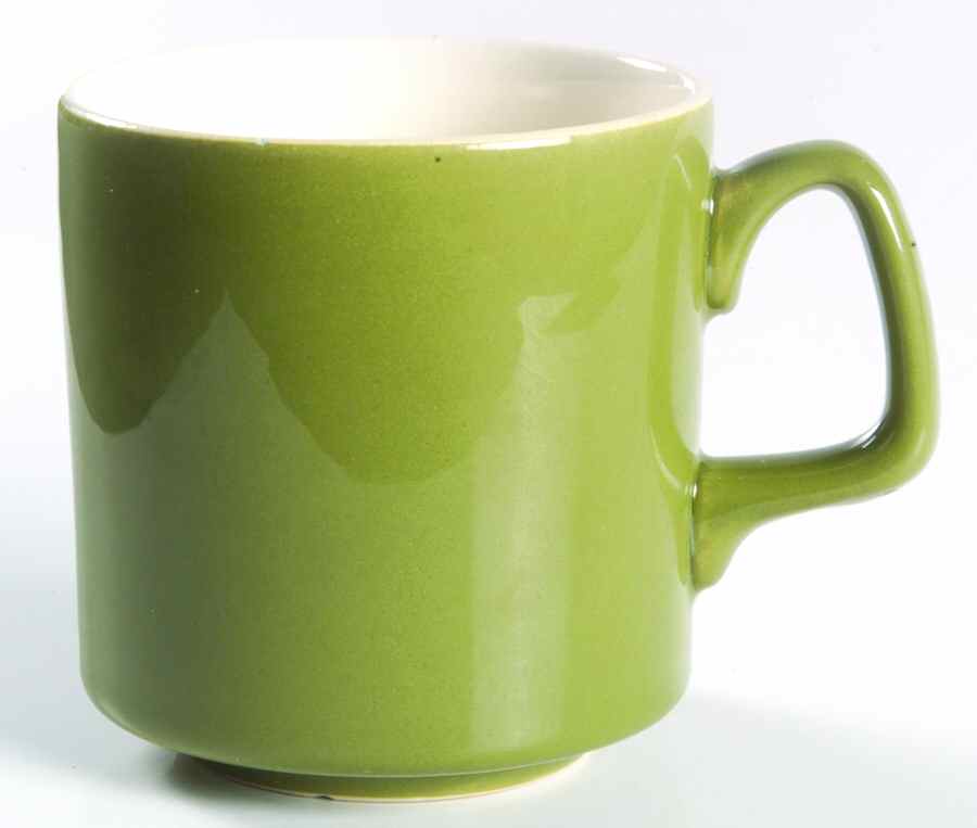 Granada Flat Cup by Royal (USA)-1