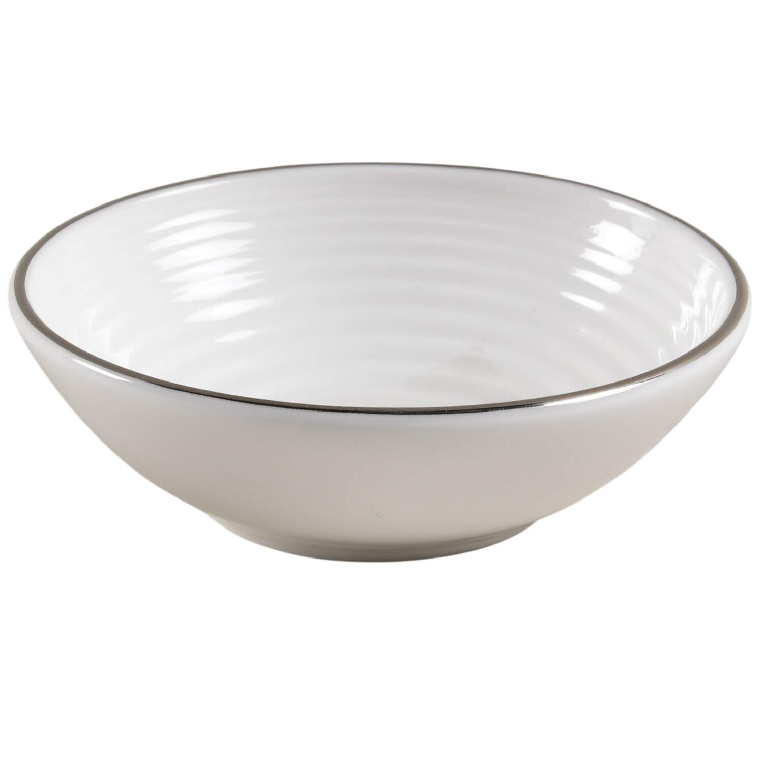 Gordon Ramsay Platinum Individual Dip Dish by Royal Doulton-1