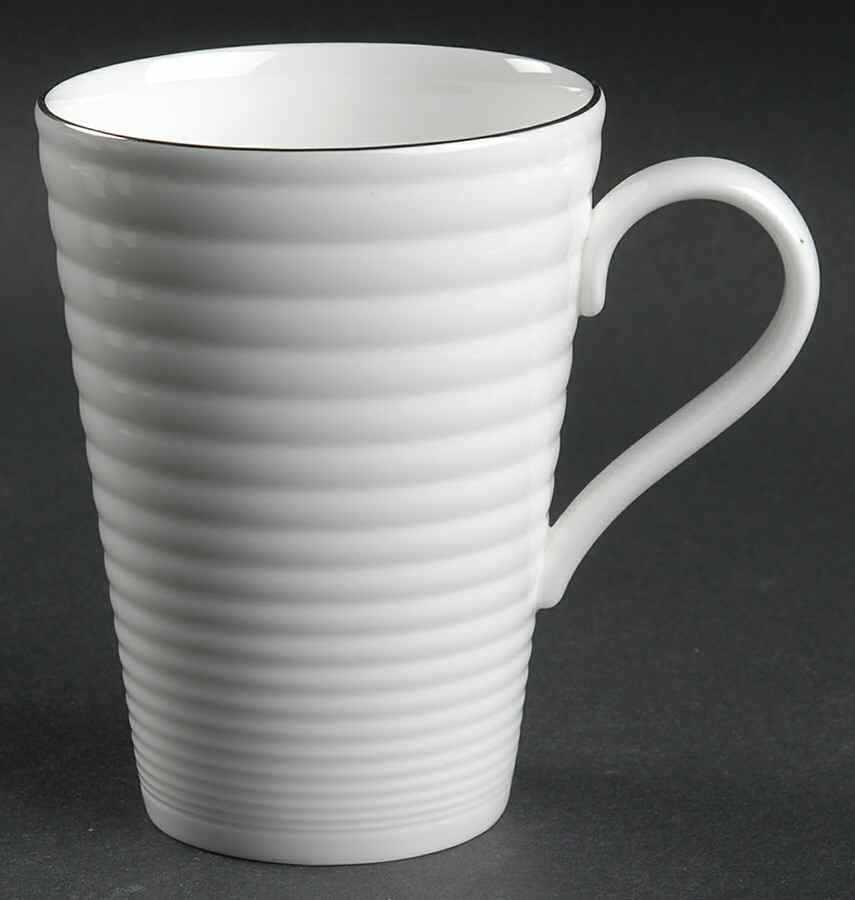 Gordon Ramsay Platinum Mug by Royal Doulton-1