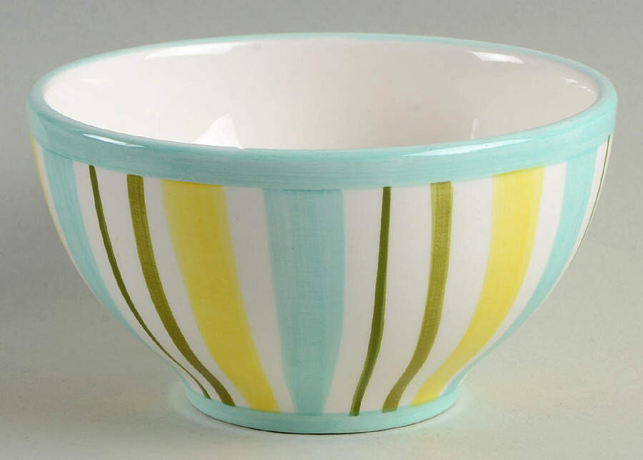 Mardi Gras 5" All Purpose Bowl by Royal Doulton-1