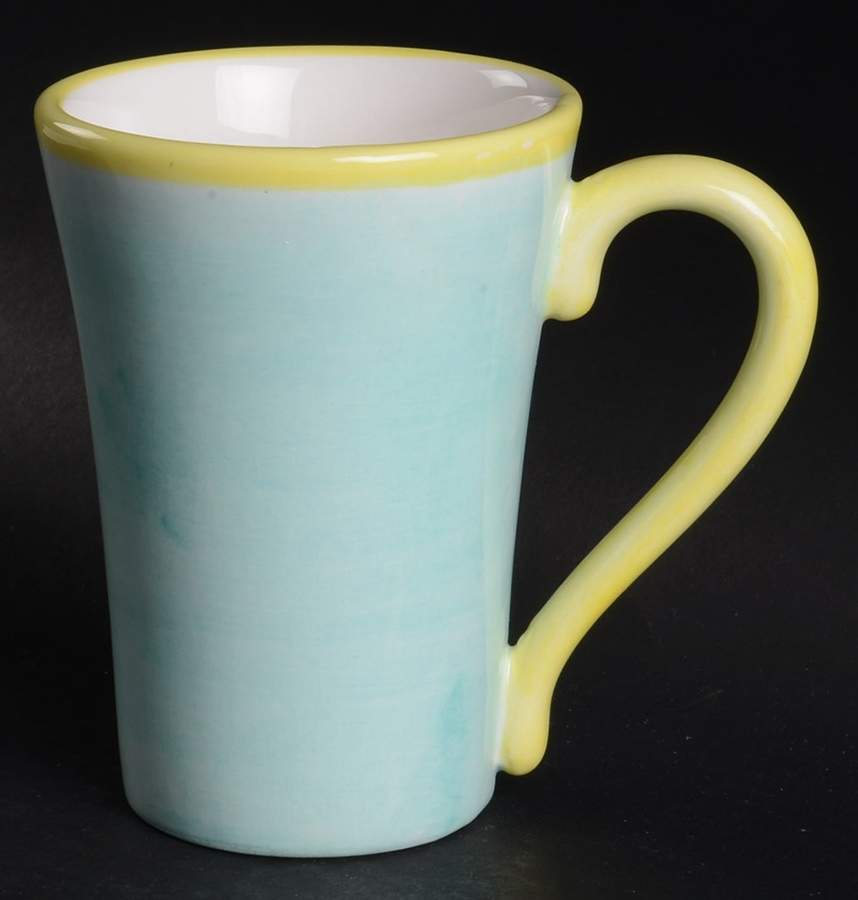 Mardi Gras Mug by Royal Doulton-1