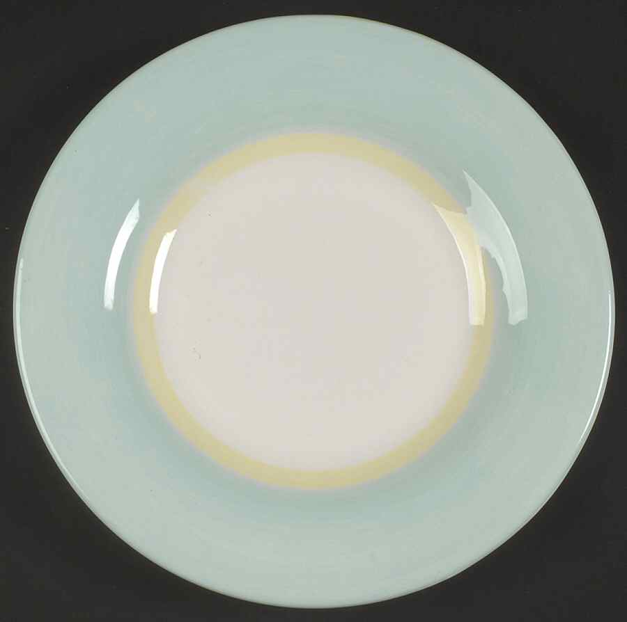 Mardi Gras Dinner Plate by Royal Doulton-1