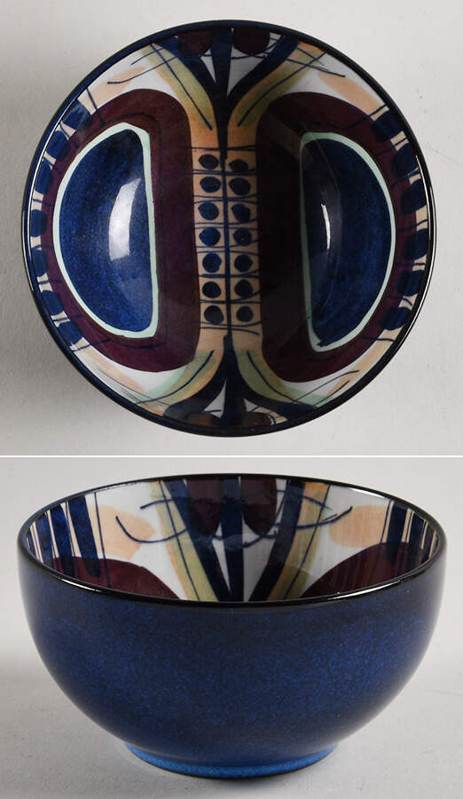 2196 Rice Bowl by Royal Copenhagen-1