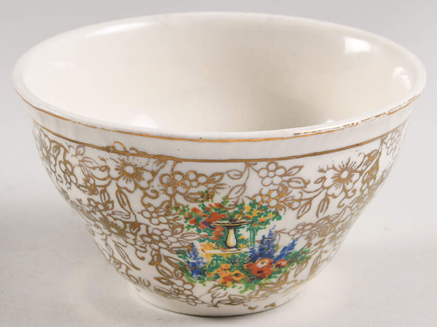 RID71 Open Sugar Bowl by Ridgway (Ridgways)-1