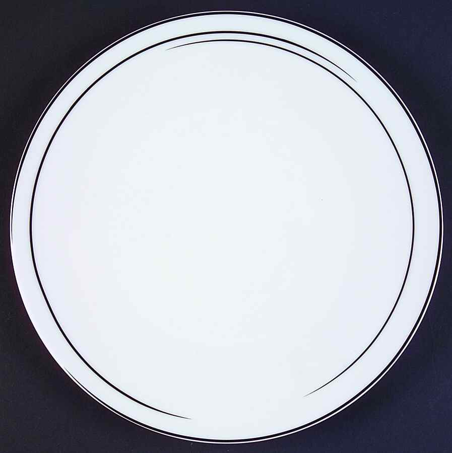 Dynamic Salad Plate by Rosenthal - Continental-1