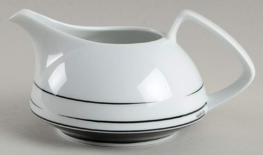 Dynamic Creamer by Rosenthal - Continental-1