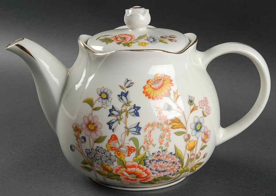 RBD2 Teapot & Lid by Robinson Design-1