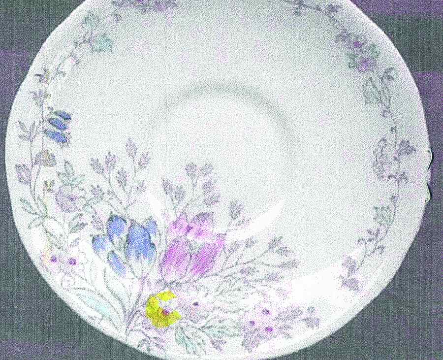 8245 Saucer by Royal Stafford-1