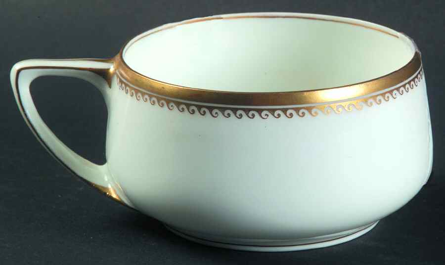 R1798 Flat Cup by Rosenthal - Continental-1