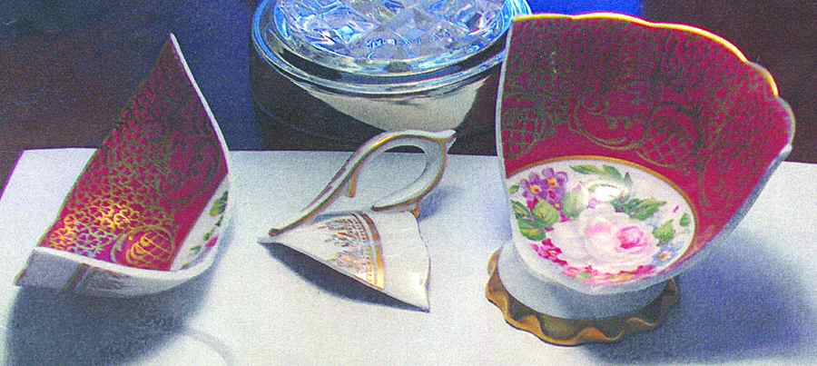 Empress Footed Cup by Royal Stafford-1