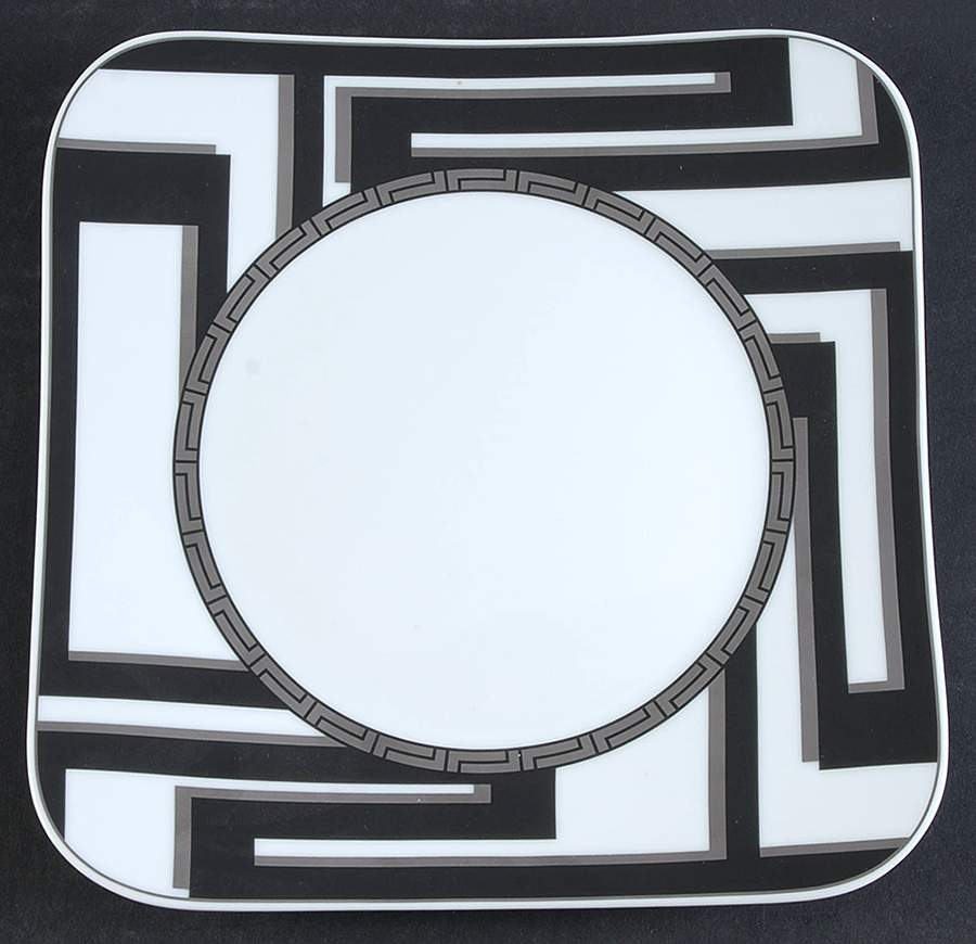 Dedalo Salad Plate by Rosenthal - Continental-1