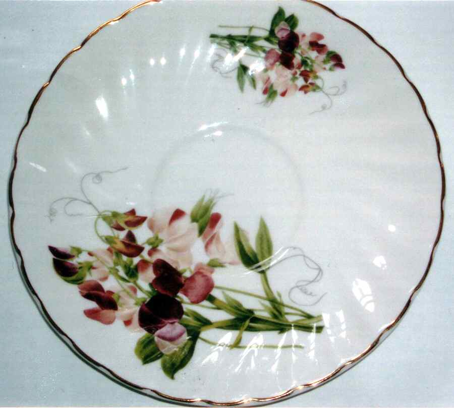 RPN10 Saucer by Royal Patrician-1